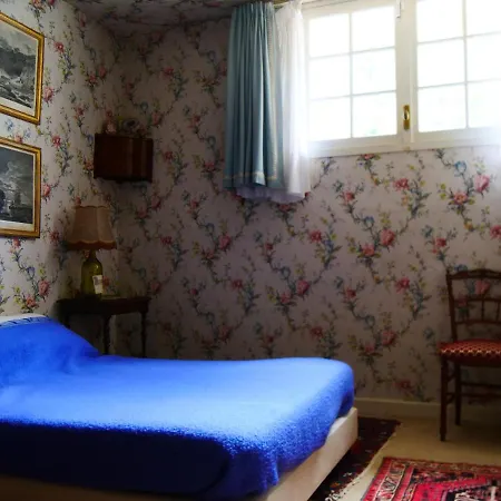 Maison Bourgeoise Dans Un Vignoble Soussac