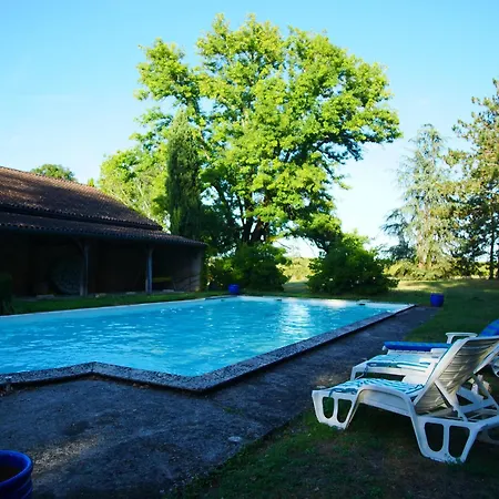 וילה Maison Bourgeoise Dans Un Vignoble