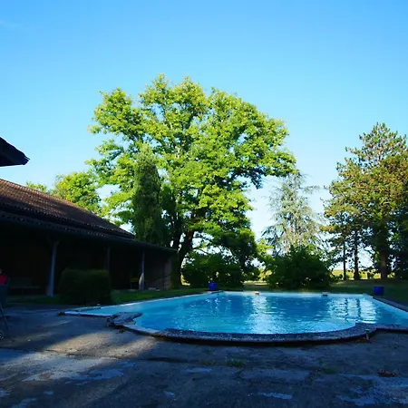 Villa Maison Bourgeoise Dans Un Vignoble
