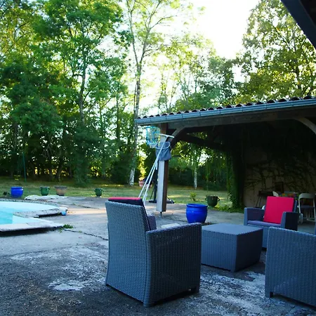 Villa Maison Bourgeoise Dans Un Vignoble *