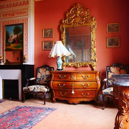 Maison Bourgeoise Dans Un Vignoble Villa Soussac