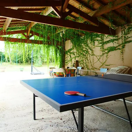 Villa Maison Bourgeoise Dans Un Vignoble