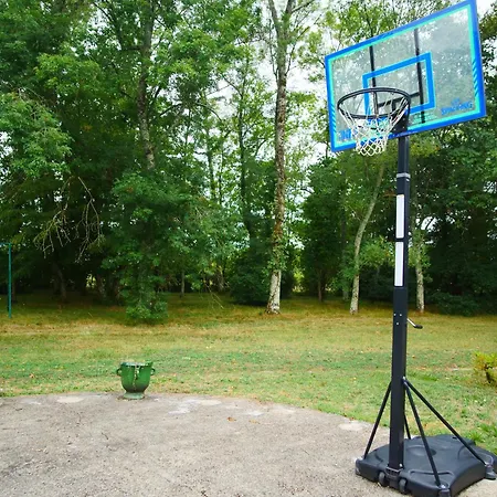 וילה Maison Bourgeoise Dans Un Vignoble Soussac