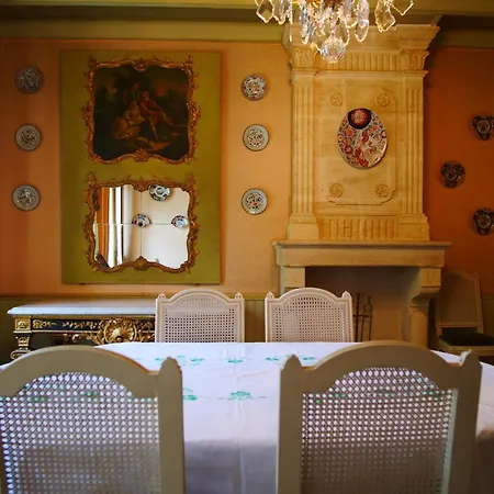 Villa Maison Bourgeoise Dans Un Vignoble Soussac