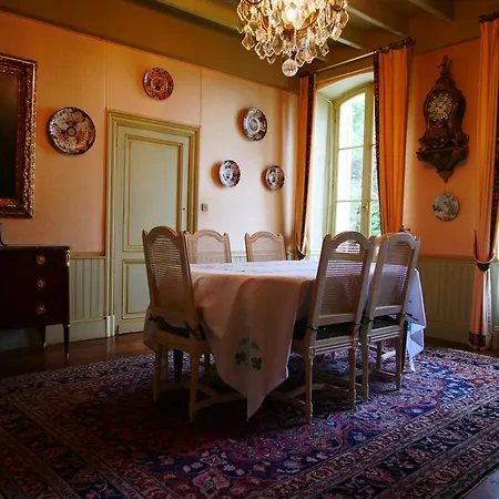 וילה Maison Bourgeoise Dans Un Vignoble *