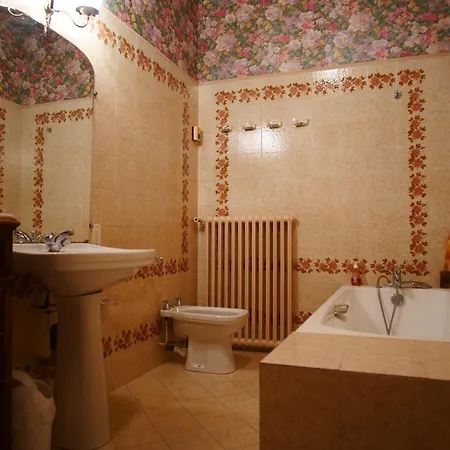 וילה Maison Bourgeoise Dans Un Vignoble