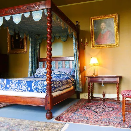 Maison Bourgeoise Dans Un Vignoble וילה Soussac