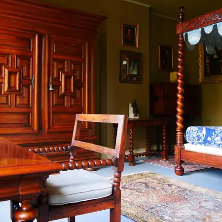 וילה Maison Bourgeoise Dans Un Vignoble