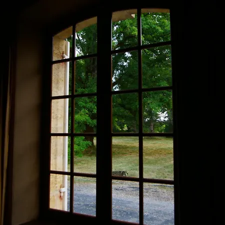 Maison Bourgeoise Dans Un Vignoble וילה