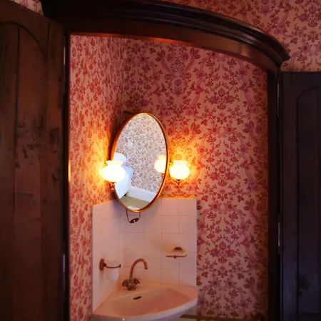 Maison Bourgeoise Dans Un Vignoble *