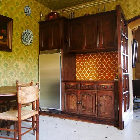 Villa Maison Bourgeoise Dans Un Vignoble *