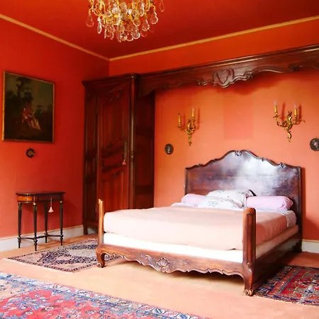 Maison Bourgeoise Dans Un Vignoble * Soussac