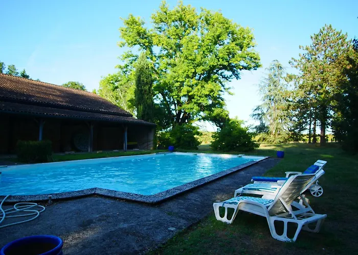 Villa Maison Bourgeoise Dans Un Vignoble