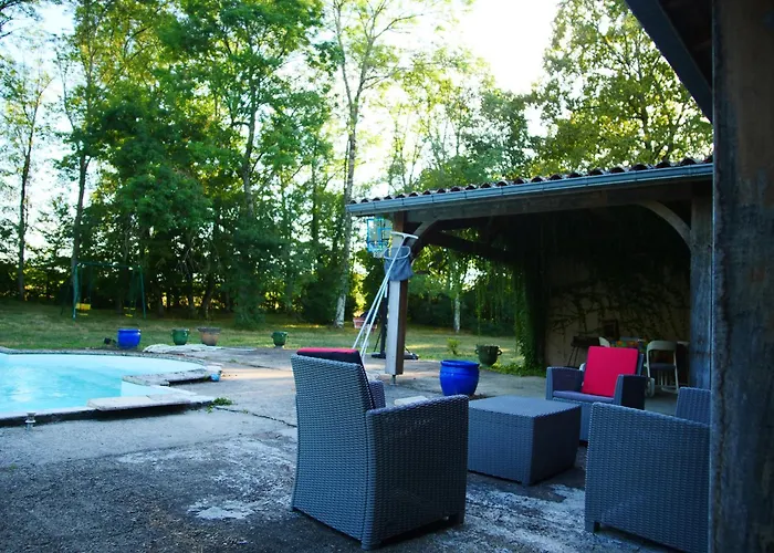 Villa Maison Bourgeoise Dans Un Vignoble *