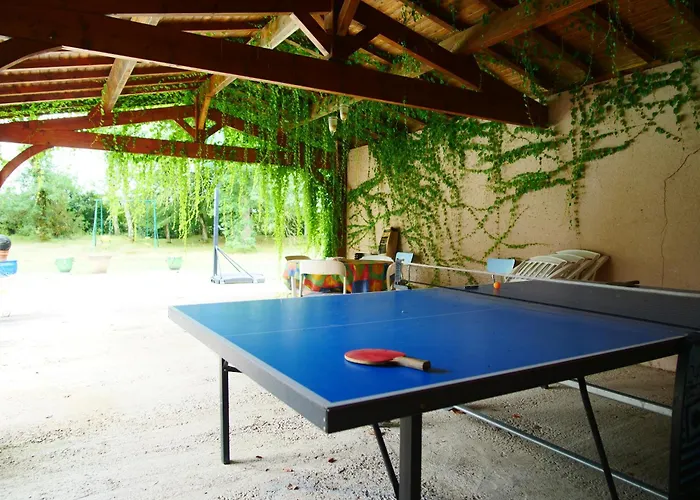 Villa Maison Bourgeoise Dans Un Vignoble