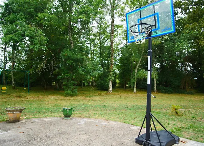 Villa Maison Bourgeoise Dans Un Vignoble Soussac
