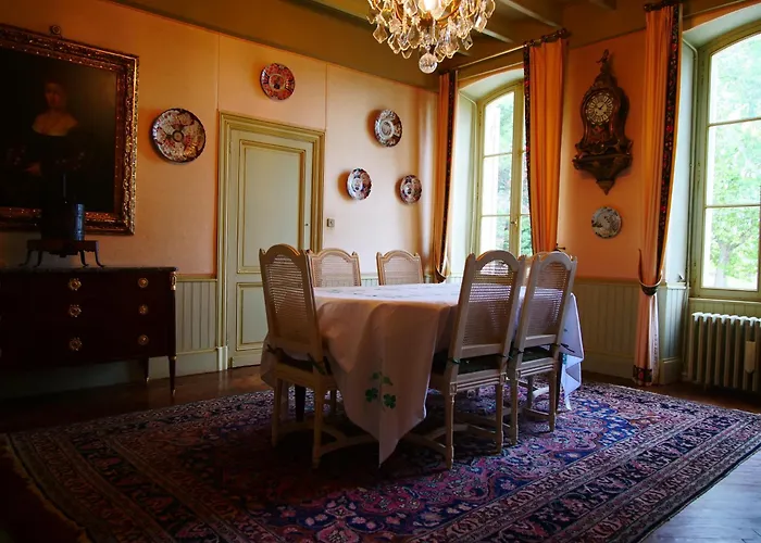 Villa Maison Bourgeoise Dans Un Vignoble *