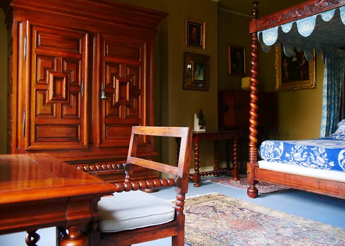 Villa Maison Bourgeoise Dans Un Vignoble