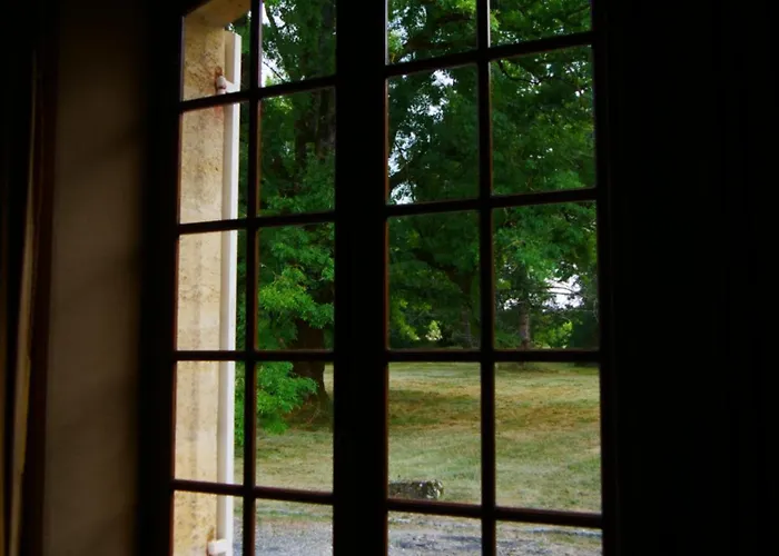 Maison Bourgeoise Dans Un Vignoble Villa