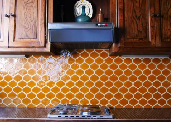 Maison Bourgeoise Dans Un Vignoble