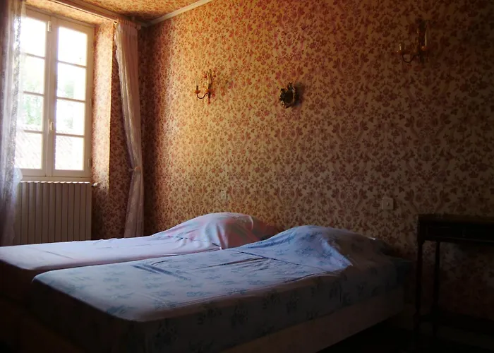 Villa Maison Bourgeoise Dans Un Vignoble