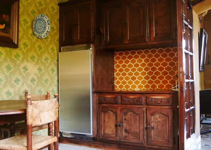 Villa Maison Bourgeoise Dans Un Vignoble *