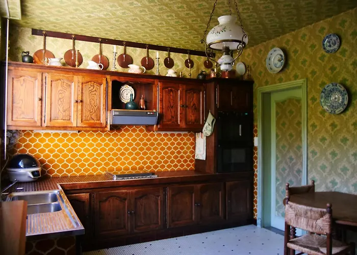 Maison Bourgeoise Dans Un Vignoble Villa *